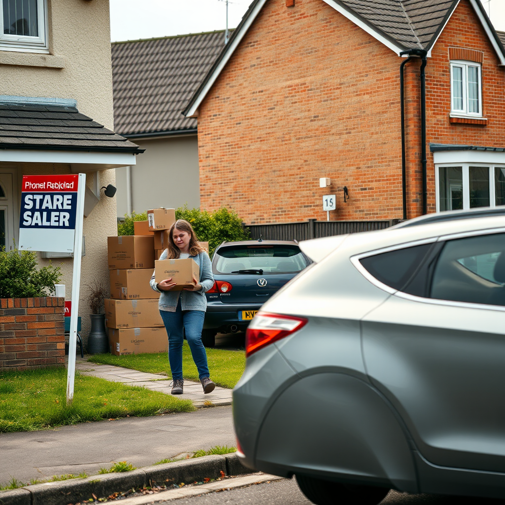 MPs call for swift action to help homebuyers trapped in flawed system